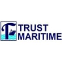 Logo de STRATO MARITIME SERVICES PTE. LTD.