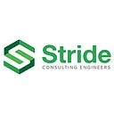 STRIDE CONSULTING ENGINEERS LTD logo