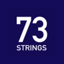 STRINGS LONDON LIMITED logo