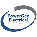 STYLEPLAN ELECTRICAL LTD logo