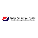 Logo de SUCCESS PORT SERVICES PTE. LTD.