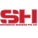Logo de SUGAM INTEGRATED SERVICES PTE. LTD.