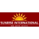 SUNRISE IMMIGRATION logo