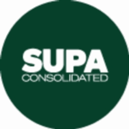 SUPA Consolidated Inc.