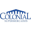 Logo de SUPERMERCADOS COLONIAL