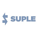 Logo de SUPLE
