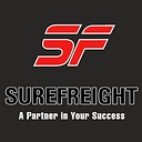 SUREFREIGHT (SW) LIMITED logo