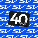 Logo de SV | Servicios Viales