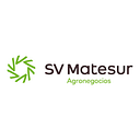 Logo de SV Matesur