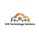 Logo de SVK Technology Solutions Inc