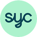 Logo de SYC