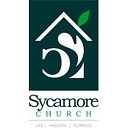 SYCAMORE CHURCH RCCG logo