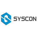 Logo de SYSCON PTE. LTD.