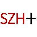 Logo de SZH GROUP