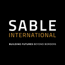 Logo de Sable International