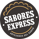 Logo de Sabores Express