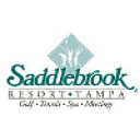 Logo de Saddlebrook Resort