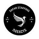 Logo de Safar Staffing