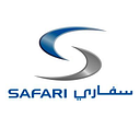 Logo de Safari Group