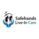 Safehands Live In Care Ltd logo