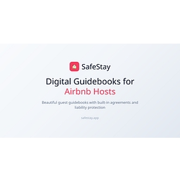 Safestay PLC