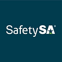 Logo de SafetySA