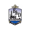 Saga D&B Trading and Contracting UK Ltd logo