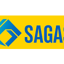 Logo de Sagas Music Shop