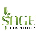 Logo de Sage Hospitality