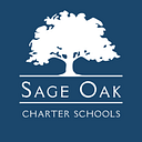 Logo de Sage Oak Charter Schools