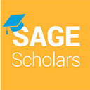 Sage Scholars Academy logo