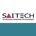 Logo de Saitech