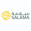 Logo de Salama