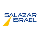 Logo de Salazar Israel