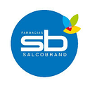 Logo de Salcobrand