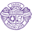 Salem Academy logo