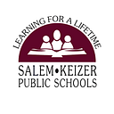 Logo de Salem-Keizer Public Schools