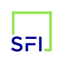 Logo de Sales Focus