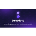 Logo de SalesDose