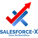 Logo de SalesPlat Technologies
