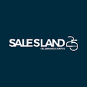 Logo de Salesland