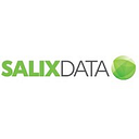 Logo de Salix Data