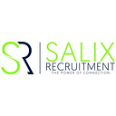 Logo de Salix Recruitment