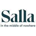 Salla logo