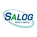 Logo de Salog