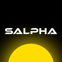Salpha Energy logo