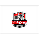 Logo de Salt City Trucking