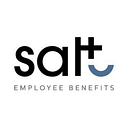 Logo de Salt Employee Benefits