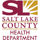 Logo de Salt Lake County