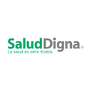 Logo de Salud Digna